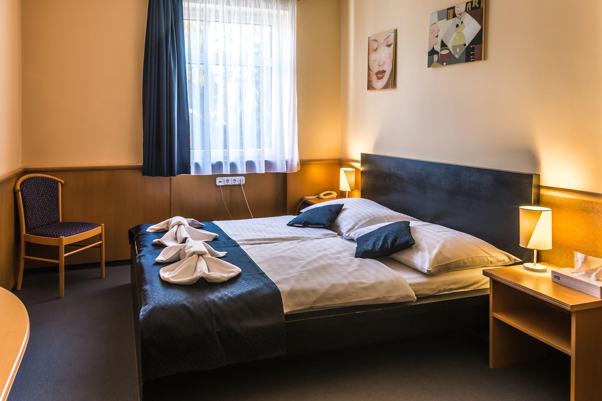 Jagelló Business Hotel Budapest