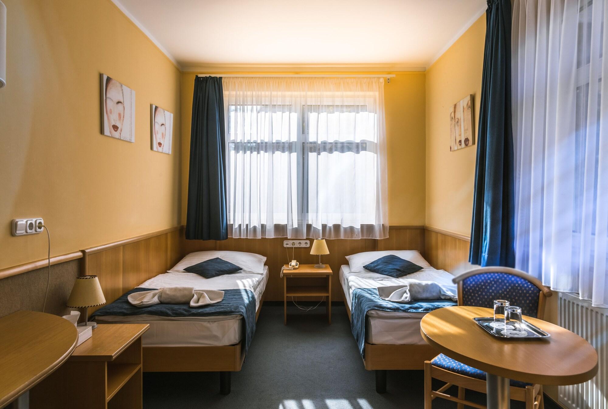 Hotel Jagelló Business
