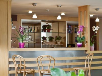 Hotel Jagelló Business 3*