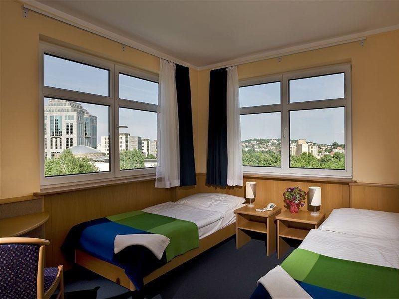 Hotel Jagelló Business 3*