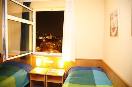 Jagelló Business 3* Budapest