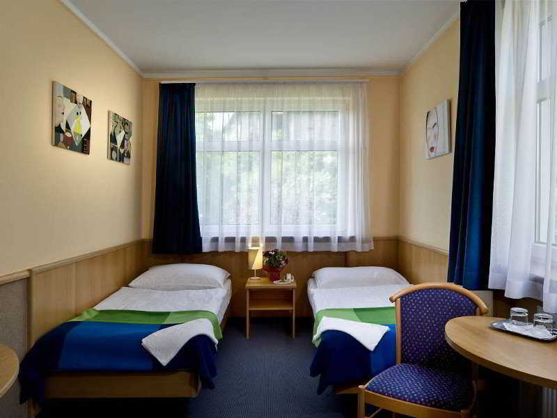 Hotel Jagelló Business