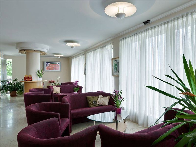 Jagelló Business Hotel Budapest