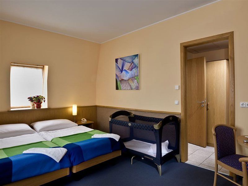 Jagelló Business Hotel