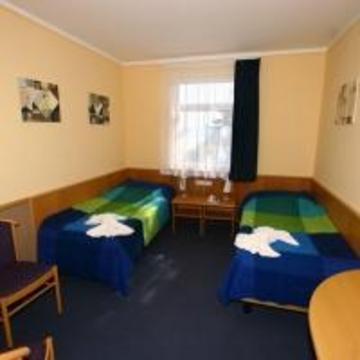 Hotel Jagelló Business 3*