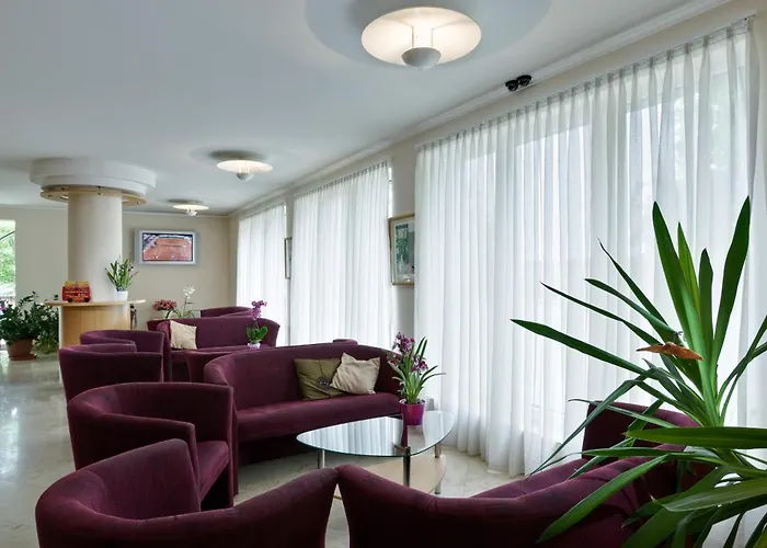Jagelló Business Hotel