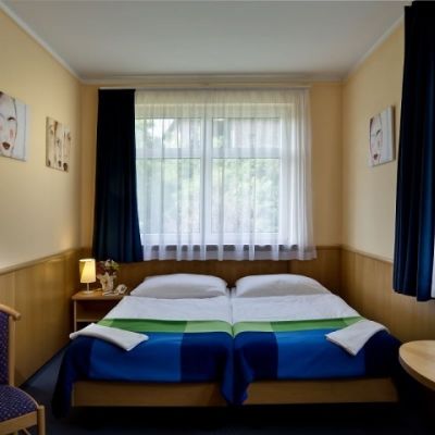 Hotel Jagelló Business 3*