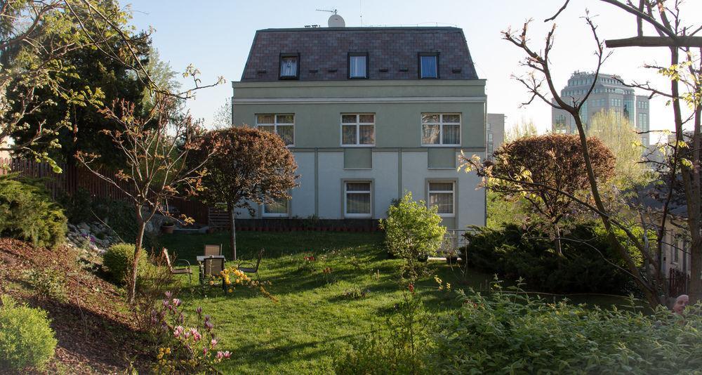 Szálloda Jagelló Business