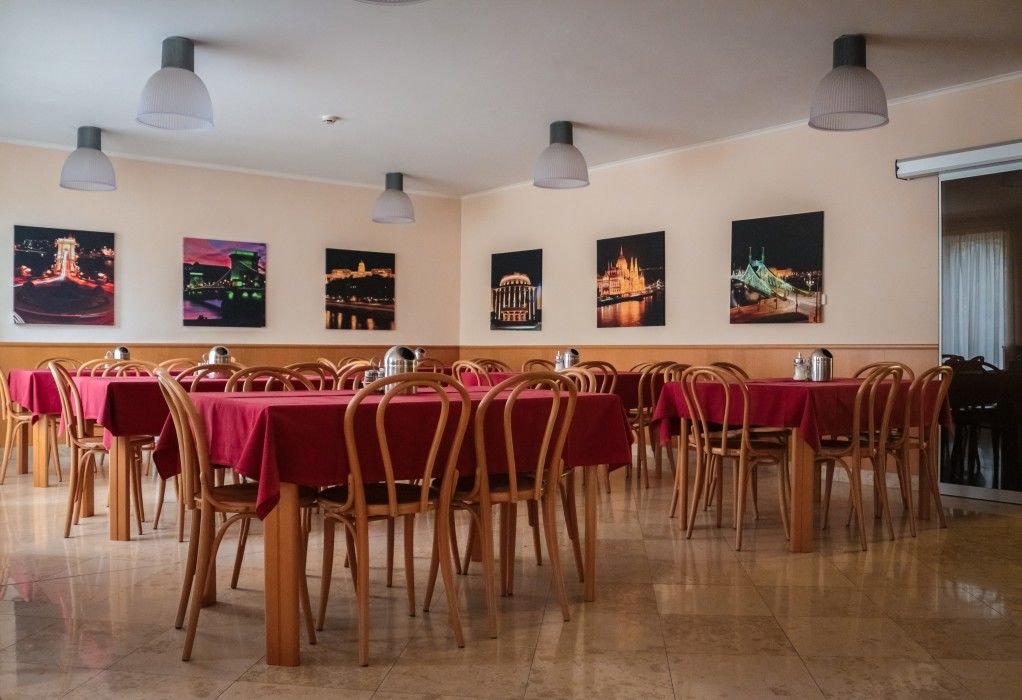 Szálloda Jagelló Business Budapest