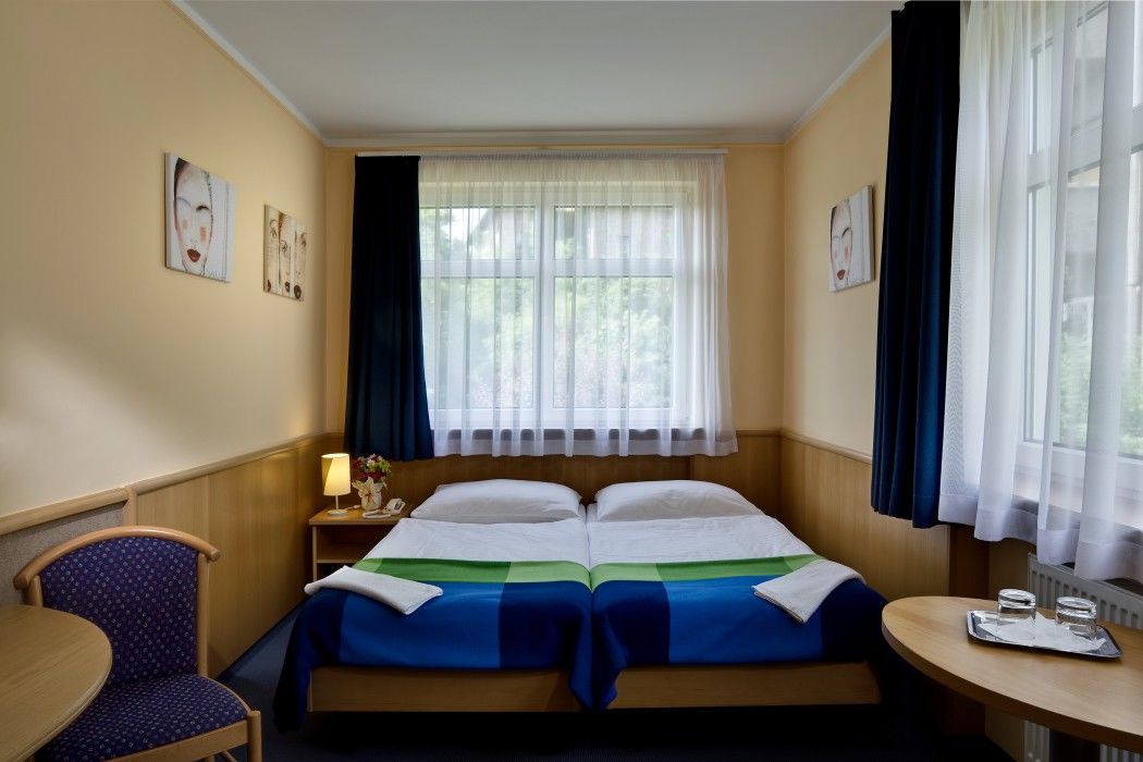 Jagelló Business Hotel
