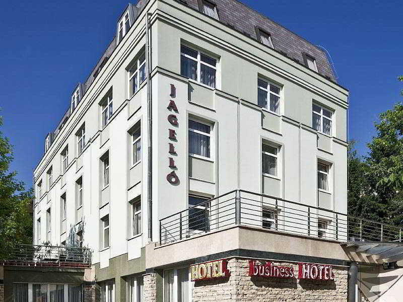 Jagello Business Budapest