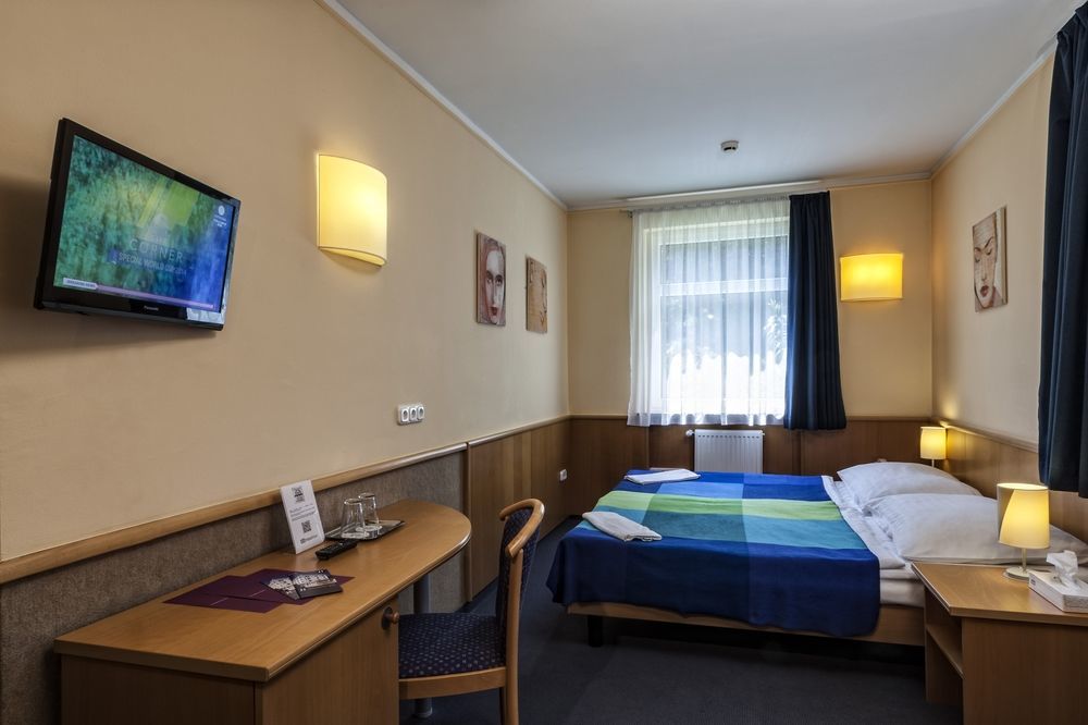 Jagelló Business 3* Budapest