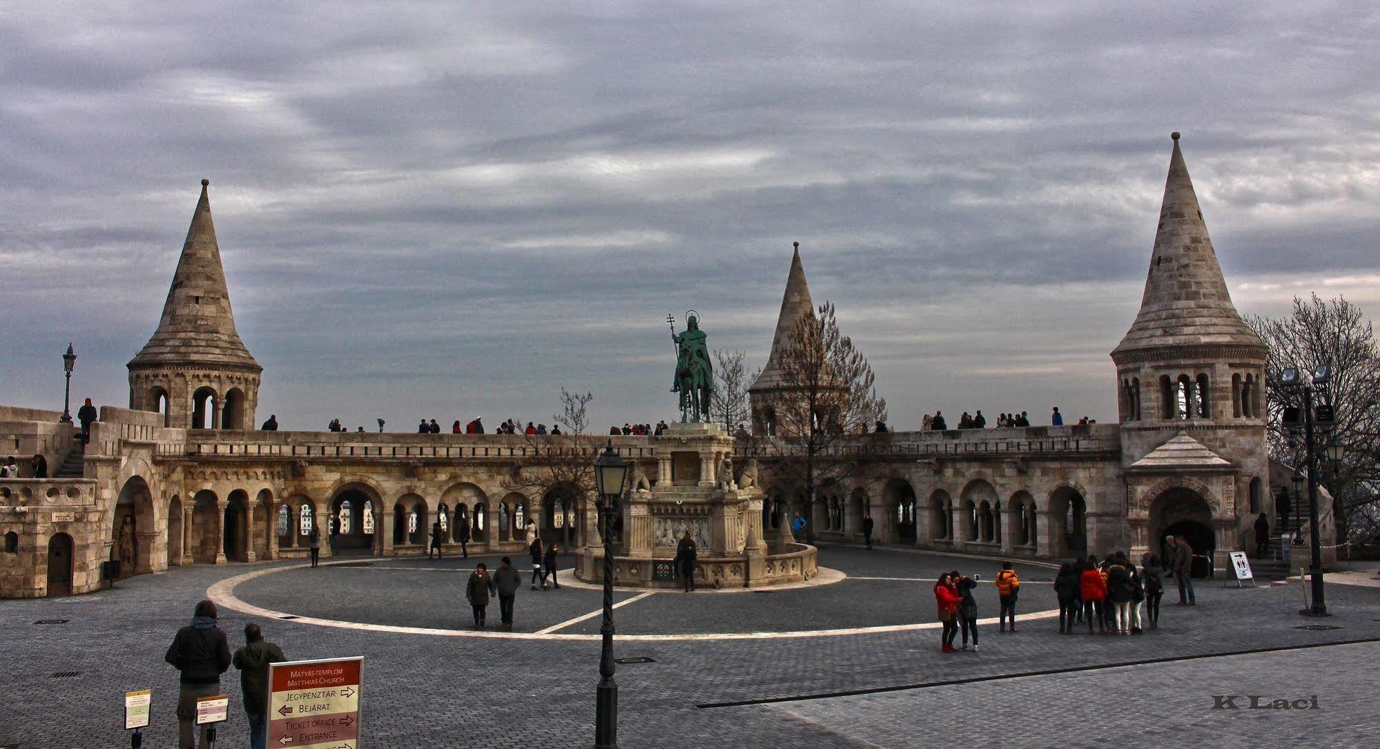 Jagelló Business Szálloda Budapest
