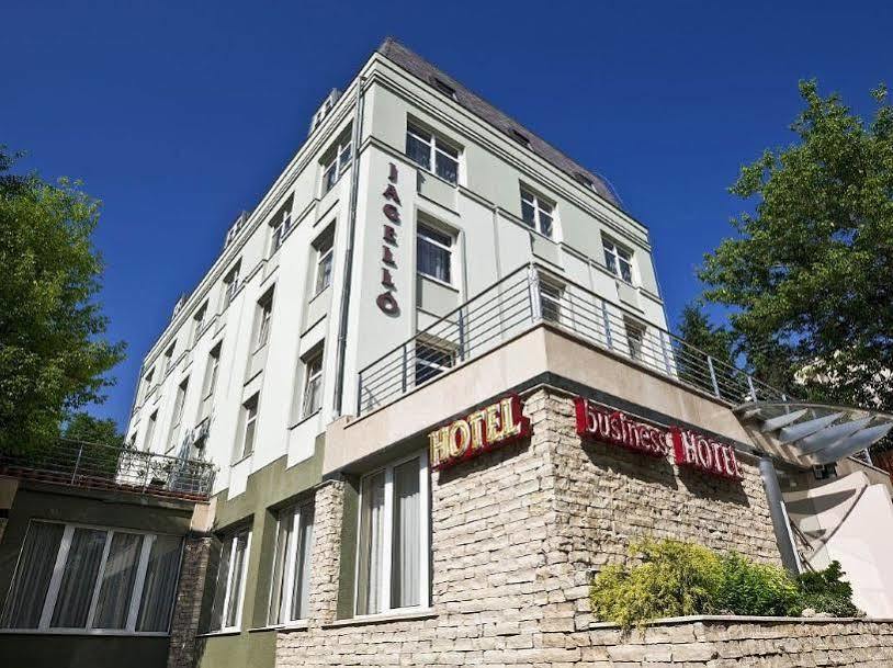 Jagelló Business Hotel Budapest